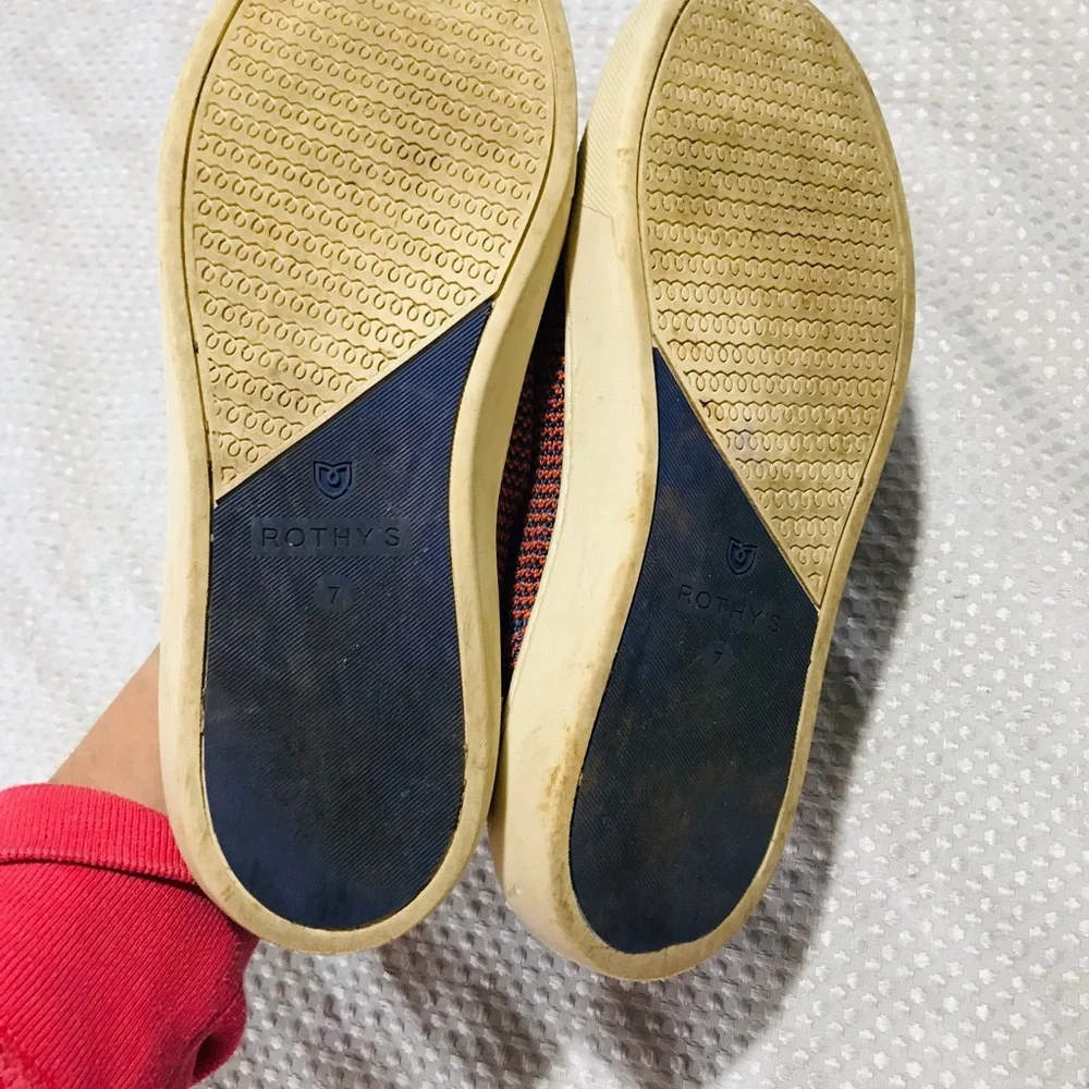 Rothys good preowned